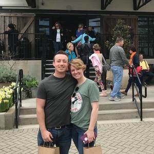 Meet your Posher, Brok